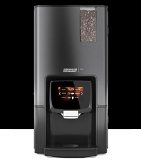 Bravilor Bonamat Sego Automatic Espresso Machines