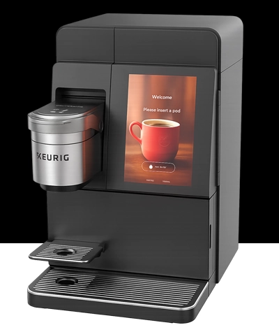 Keurig K4500 K-Cup Coffee Machines