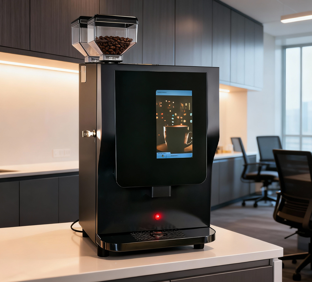 Office Coffee Service San Diego